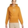 NIKE SB Doyenne Fleece Hoodie - Desert Ochre 2 NIKE SB Doyenne Fleece Hoodie - Desert Ochre -Skateboard Kortingswinkel nike sb doyenne fleece hoodie desert ochre