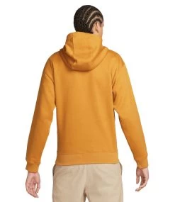NIKE SB Doyenne Fleece Hoodie - Desert Ochre 11 NIKE SB Doyenne Fleece Hoodie - Desert Ochre -Skateboard Kortingswinkel nike sb doyenne fleece hoodie desert ochre 2