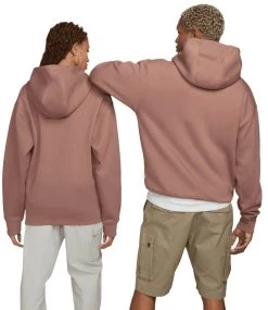 NIKE SB Doyenne Fleece Hoodie - Fossil Rose 16 NIKE SB Doyenne Fleece Hoodie - Fossil Rose -Skateboard Kortingswinkel nike sb doyenne fleece hoodie fossil rose 2