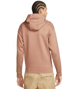 NIKE SB Doyenne Fleece Hoodie - Fossil Rose 19 NIKE SB Doyenne Fleece Hoodie - Fossil Rose -Skateboard Kortingswinkel nike sb doyenne fleece hoodie fossil rose 5