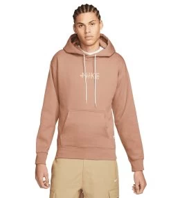 NIKE SB Doyenne Fleece Hoodie - Fossil Rose 20 NIKE SB Doyenne Fleece Hoodie - Fossil Rose -Skateboard Kortingswinkel nike sb doyenne fleece hoodie fossil rose 6