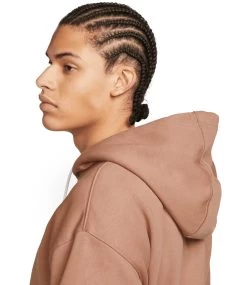 NIKE SB Doyenne Fleece Hoodie - Fossil Rose 22 NIKE SB Doyenne Fleece Hoodie - Fossil Rose -Skateboard Kortingswinkel nike sb doyenne fleece hoodie fossil rose 8