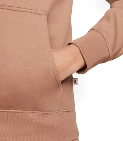 NIKE SB Doyenne Fleece Hoodie - Fossil Rose 23 NIKE SB Doyenne Fleece Hoodie - Fossil Rose -Skateboard Kortingswinkel nike sb doyenne fleece hoodie fossil rose 9