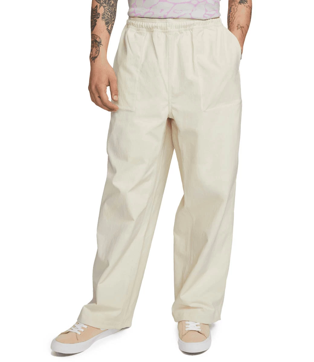 NIKE SB Doyenne Skate Pants - Coconut Milk/Sesame 5 NIKE SB Doyenne Skate Pants - Coconut Milk/Sesame - Afbeelding 3