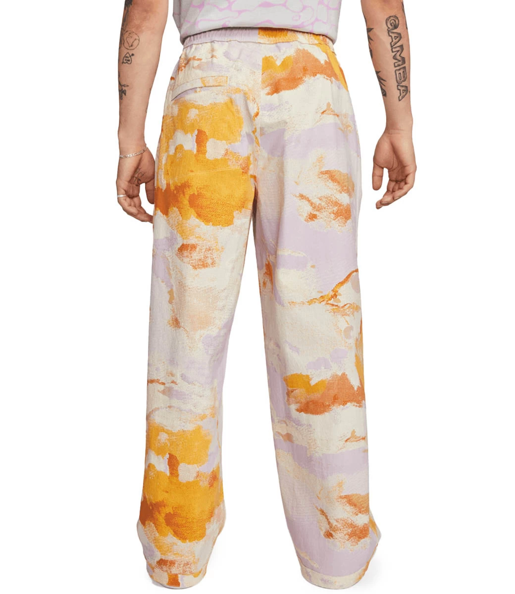 NIKE SB Doyenne Skate Pants - Coconut Milk/Sesame 6 NIKE SB Doyenne Skate Pants - Coconut Milk/Sesame - Afbeelding 4