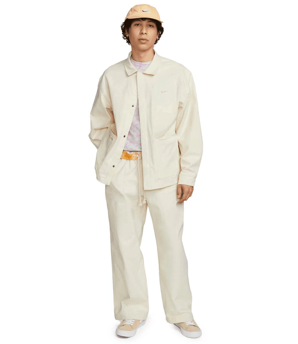 NIKE SB Doyenne Skate Pants - Coconut Milk/Sesame 7 NIKE SB Doyenne Skate Pants - Coconut Milk/Sesame - Afbeelding 5