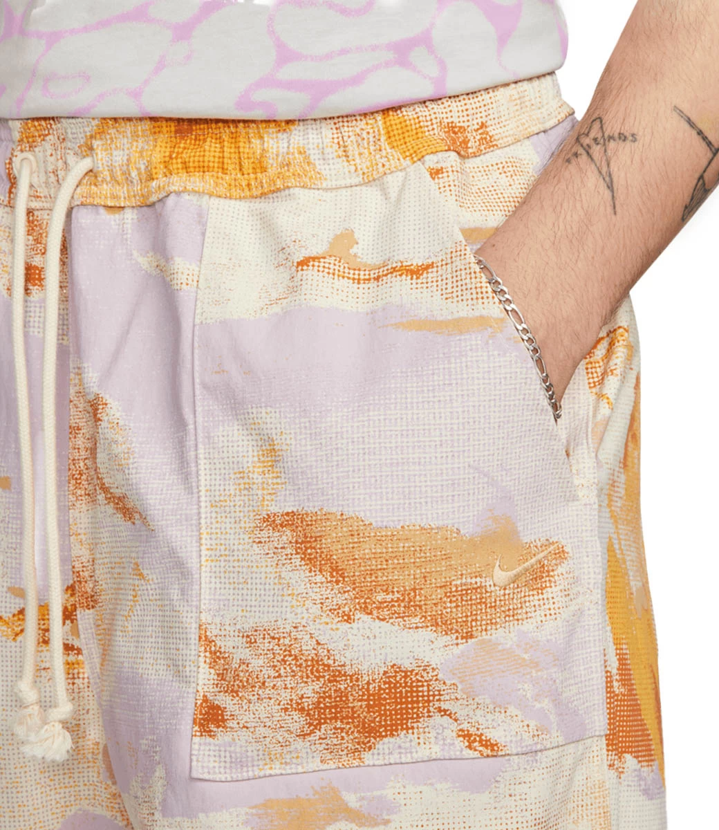 NIKE SB Doyenne Skate Pants - Coconut Milk/Sesame 10 NIKE SB Doyenne Skate Pants - Coconut Milk/Sesame - Afbeelding 8