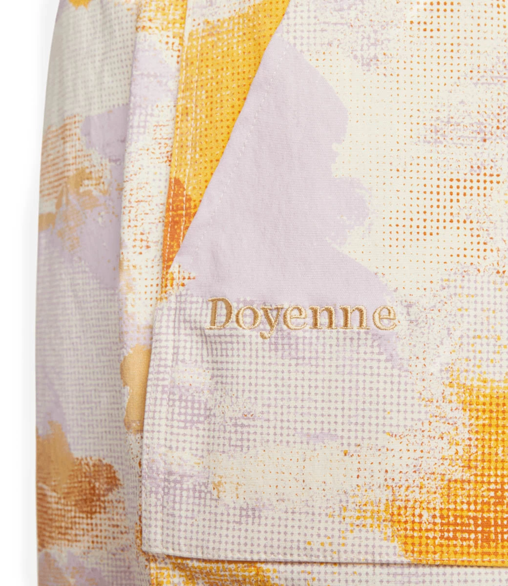 NIKE SB Doyenne Skate Pants - Coconut Milk/Sesame 12 NIKE SB Doyenne Skate Pants - Coconut Milk/Sesame - Afbeelding 10