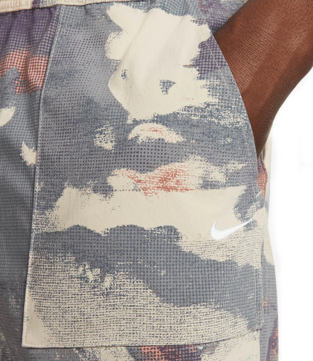 NIKE SB Doyenne Skate Pants - Limestone/White 13 NIKE SB Doyenne Skate Pants - Limestone/White - Afbeelding 11