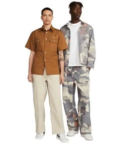 NIKE SB Doyenne Skate Pants - Limestone/White 16 NIKE SB Doyenne Skate Pants - Limestone/White -Skateboard Kortingswinkel nike sb doyenne skate pants limestone white 2