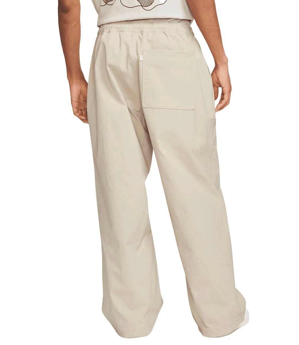 NIKE SB Doyenne Skate Pants - Limestone/White 7 NIKE SB Doyenne Skate Pants - Limestone/White - Afbeelding 5