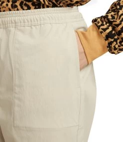 NIKE SB Doyenne Skate Pants - Limestone/White 20 NIKE SB Doyenne Skate Pants - Limestone/White -Skateboard Kortingswinkel nike sb doyenne skate pants limestone white 6