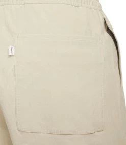 NIKE SB Doyenne Skate Pants - Limestone/White 21 NIKE SB Doyenne Skate Pants - Limestone/White -Skateboard Kortingswinkel nike sb doyenne skate pants limestone white 7