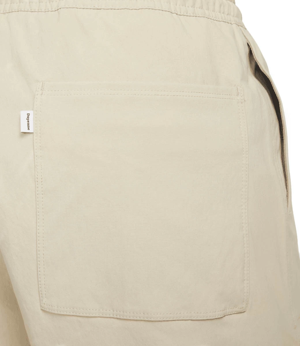 NIKE SB Doyenne Skate Pants - Limestone/White 10 NIKE SB Doyenne Skate Pants - Limestone/White - Afbeelding 8