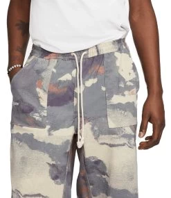 NIKE SB Doyenne Skate Pants - Limestone/White 22 NIKE SB Doyenne Skate Pants - Limestone/White -Skateboard Kortingswinkel nike sb doyenne skate pants limestone white 8