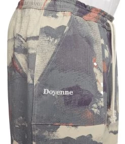 NIKE SB Doyenne Skate Pants - Limestone/White 23 NIKE SB Doyenne Skate Pants - Limestone/White -Skateboard Kortingswinkel nike sb doyenne skate pants limestone white 9