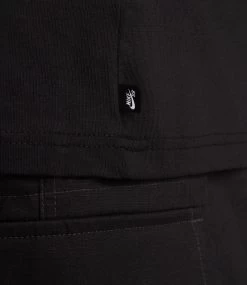 NIKE SB Dunkteam Tee - Black -Skateboard Kortingswinkel nike sb dunkteam tee black 4