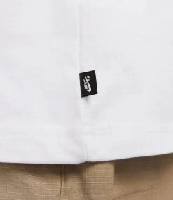 NIKE SB Dunkteam Tee - White -Skateboard Kortingswinkel nike sb dunkteam tee white 4