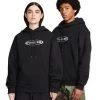NIKE SB HBR Hoodie - Black/White 2 NIKE SB HBR Hoodie - Black/White -Skateboard Kortingswinkel nike sb hbr hoodie black white