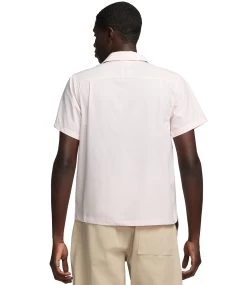 NIKE SB Jarritos Bowling Button-Up Shirt - Pearl Pink 11 NIKE SB Jarritos Bowling Button-Up Shirt - Pearl Pink -Skateboard Kortingswinkel nike sb jarritos bowling button up shirt pearl pin 2