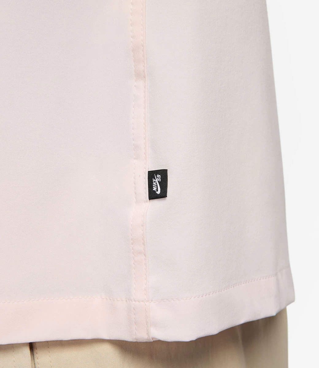 NIKE SB Jarritos Bowling Button-Up Shirt - Pearl Pink 8 NIKE SB Jarritos Bowling Button-Up Shirt - Pearl Pink - Afbeelding 6