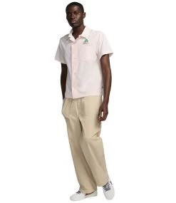 NIKE SB Jarritos Bowling Button-Up Shirt - Pearl Pink 15 NIKE SB Jarritos Bowling Button-Up Shirt - Pearl Pink -Skateboard Kortingswinkel nike sb jarritos bowling button up shirt pearl pin 6