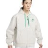 NIKE SB Jarritos Padded Skate Jacket - Light Bone/Malachite 1 NIKE SB Jarritos Padded Skate Jacket - Light Bone/Malachite -Skateboard Kortingswinkel nike sb jarritos padded skate jacket light bone ma