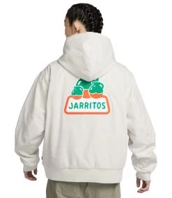 NIKE SB Jarritos Padded Skate Jacket - Light Bone/Malachite 12 NIKE SB Jarritos Padded Skate Jacket - Light Bone/Malachite -Skateboard Kortingswinkel nike sb jarritos padded skate jacket light bone ma 2