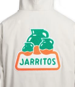 NIKE SB Jarritos Padded Skate Jacket - Light Bone/Malachite 16 NIKE SB Jarritos Padded Skate Jacket - Light Bone/Malachite -Skateboard Kortingswinkel nike sb jarritos padded skate jacket light bone ma 6