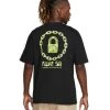 NIKE SB On Lock Tee - Black