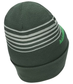 NIKE SB Reversable Skate Beanie - Noble Green/Jade Smoke/Lucky Green -Skateboard Kortingswinkel nike sb reversable skate beanie noble green jade s 2