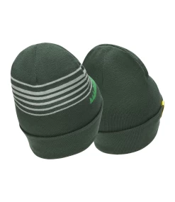 NIKE SB Reversable Skate Beanie - Noble Green/Jade Smoke/Lucky Green -Skateboard Kortingswinkel nike sb reversable skate beanie noble green jade s 6