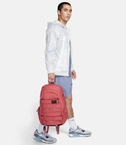 NIKE SB Rpm - Adobe/Black/Black 17 NIKE SB Rpm - Adobe/Black/Black -Skateboard Kortingswinkel nike sb rpm adobe black black 2