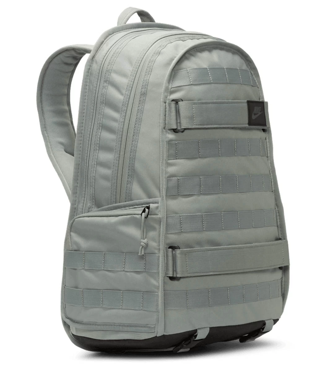 NIKE SB Rpm Backpack - Mica Green/Anthracite/Black 6 NIKE SB Rpm Backpack - Mica Green/Anthracite/Black - Afbeelding 4