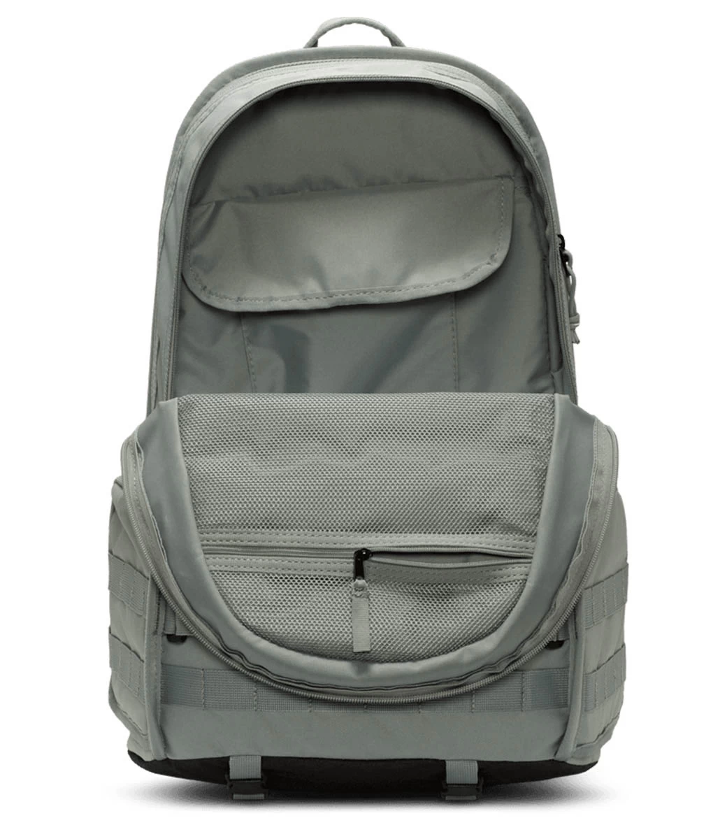 NIKE SB Rpm Backpack - Mica Green/Anthracite/Black 7 NIKE SB Rpm Backpack - Mica Green/Anthracite/Black - Afbeelding 5