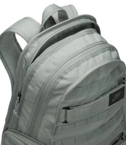 NIKE SB Rpm Backpack - Mica Green/Anthracite/Black 20 NIKE SB Rpm Backpack - Mica Green/Anthracite/Black -Skateboard Kortingswinkel nike sb rpm backpack mica green anthracite black 5