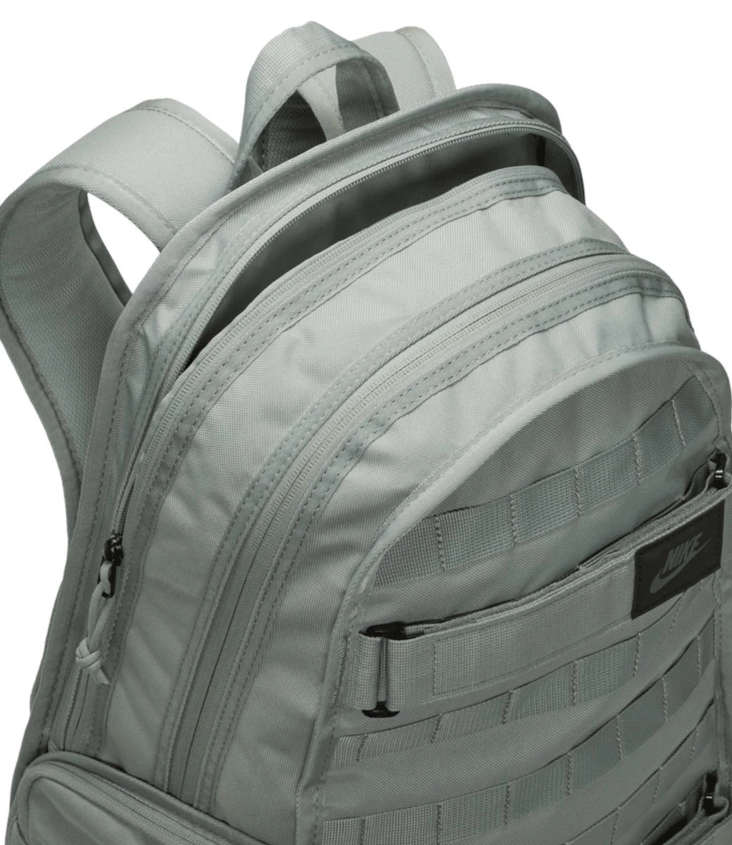 NIKE SB Rpm Backpack - Mica Green/Anthracite/Black 8 NIKE SB Rpm Backpack - Mica Green/Anthracite/Black - Afbeelding 6