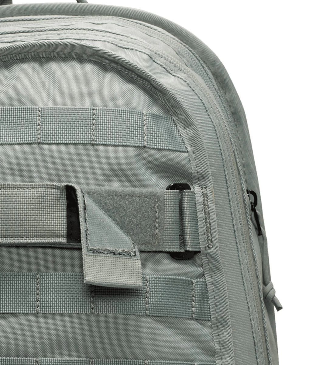NIKE SB Rpm Backpack - Mica Green/Anthracite/Black 9 NIKE SB Rpm Backpack - Mica Green/Anthracite/Black - Afbeelding 7