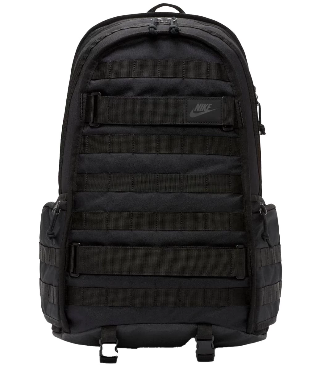 NIKE SB Rpm - Black/Black/Black 4 NIKE SB Rpm - Black/Black/Black - Afbeelding 2