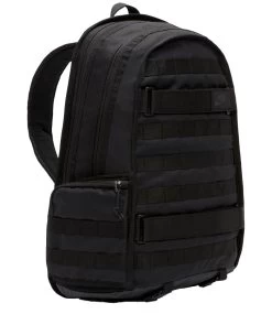 NIKE SB Rpm - Black/Black/Black 16 NIKE SB Rpm - Black/Black/Black -Skateboard Kortingswinkel nike sb rpm black black black 2