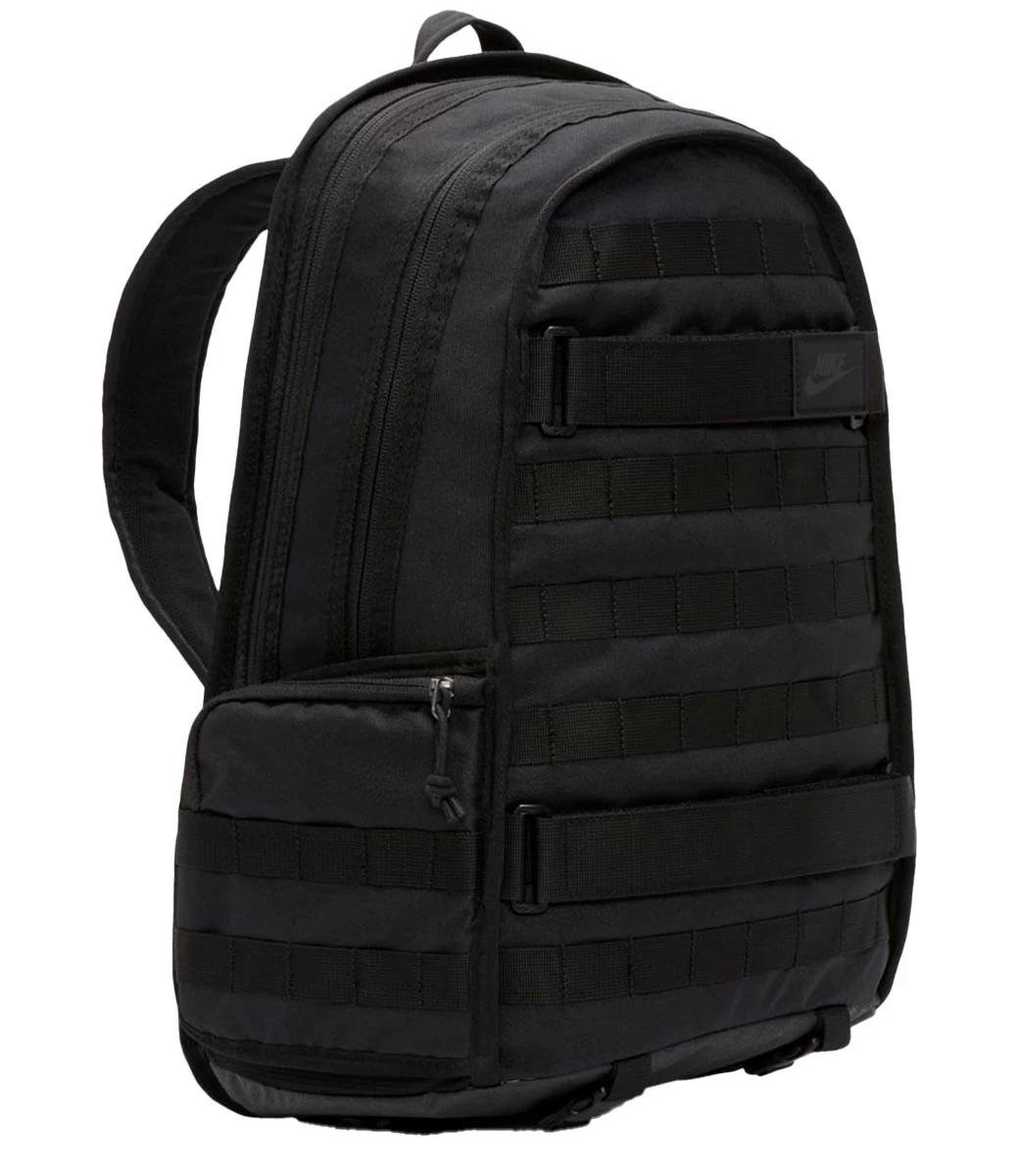 NIKE SB Rpm - Black/Black/Black 5 NIKE SB Rpm - Black/Black/Black - Afbeelding 3