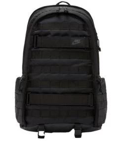 NIKE SB Rpm - Black/Black/Black