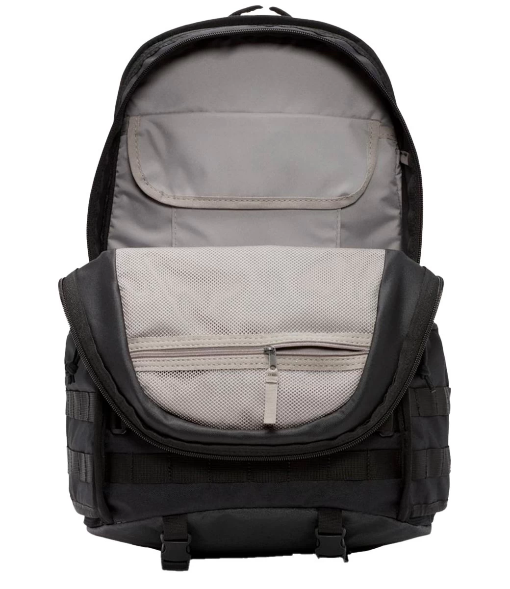 NIKE SB Rpm - Black/Black/Black 6 NIKE SB Rpm - Black/Black/Black - Afbeelding 4