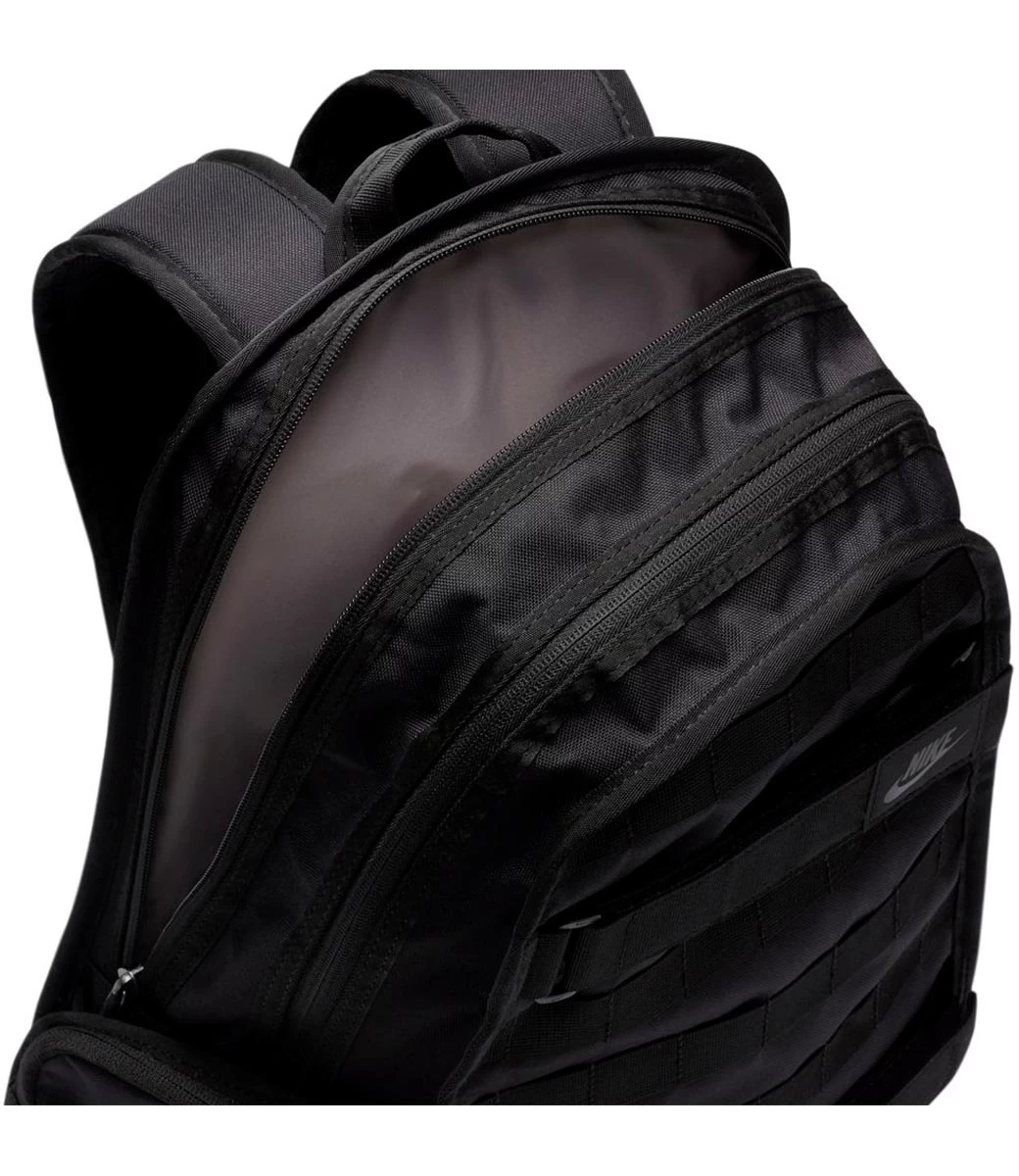 NIKE SB Rpm - Black/Black/Black 12 NIKE SB Rpm - Black/Black/Black - Afbeelding 10