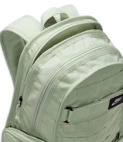 NIKE SB Rpm - Honeydew/Black/White -Skateboard Kortingswinkel nike sb rpm honeydew black white 10