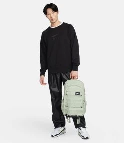 NIKE SB Rpm - Honeydew/Black/White -Skateboard Kortingswinkel nike sb rpm honeydew black white 2