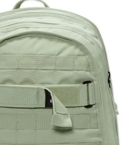 NIKE SB Rpm - Honeydew/Black/White -Skateboard Kortingswinkel nike sb rpm honeydew black white 9