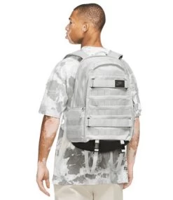 NIKE SB Rpm - Light Silver/Black/Anthracite