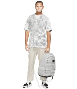 NIKE SB Rpm - Light Silver/Black/Anthracite -Skateboard Kortingswinkel nike sb rpm light silver black anthracite 5