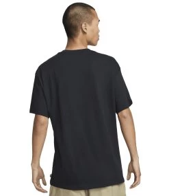 NIKE SB Sbee T-Shirt - Black 12 NIKE SB Sbee T-Shirt - Black -Skateboard Kortingswinkel nike sb sbee t shirt black 3